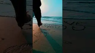 Dharmadam Thuruth Island | Hidden Paradise of Kerala 🌴✨#shorts