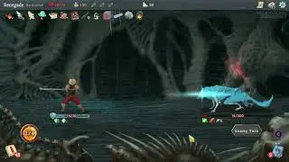 That was Waaaay Too Close #slaythespire