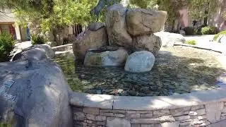 San Diego Walk - Viejas Outlet Mall at Viejas Casino - PT 2