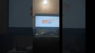 #sorts New Logo Software Download D2H SMART+Dish TV SMART+Set Top Box #video