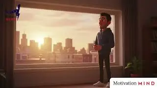 Young Entrepreneur Motivational story 
