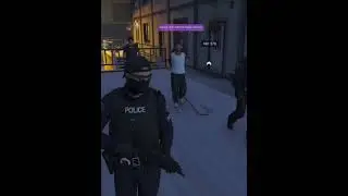 LSPD - Legal Mafia - EightbornV Next #eightborn  #eightbornv  #fivem  #roleplay  #gtarp  #lspd