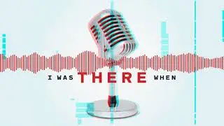 Podcast: In Machines We Trust - I Was There When  Facial Recognition was Commercialized