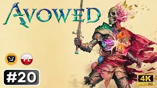 Ob&oacute;z Stalowej Garoty + Dorso (Nieugięta Determinacja) 🔥 odc. 20 🔥 AVOWED PL