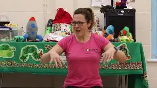 Life as a franchisee - Find out what it is like running baby music classes as a business.