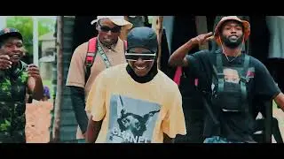 Fyah luv-Ndeipi ndeipi Official video
