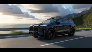 Новый флагман Voyah реальный конкурент Zeekr 9X