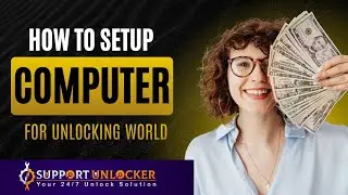 How to Prepare Your PC for Phone Unlock: Step-by-Step Guide
