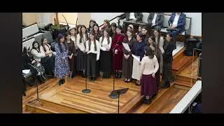 Grup de tineri Maranata #cintaricrestine #christianmusic #music #crestin 