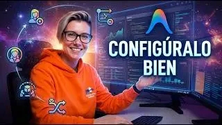 Cómo Usar Antigravity con Multi-Agentes para Crear Apps Más Rápido