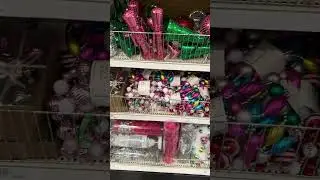 Affordable christmas finds under $5 #targetchristmas #christmas