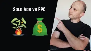 Solo Ads vs Pay Per Click (PPC)