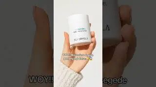 Buruan co sekarang sebelum balik harga normal! 😭🤗 #elformula #moisturizer #skincare #ytshorts #fyp