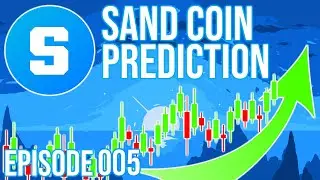 SAND Price Prediction - Sandbox Technical Analysis 12th January 2022
