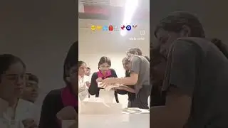 you and your friends 💀🖇️👀#viral #college #minivlog #design #students #designstudents #art #shorts