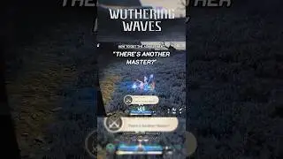 Wuthering Waves &ndash; There's Another Master? Achievement Guide | bilip10