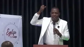 CONFESSER LE GRAND MYSTÈRE 1  Patrick M. ZANETI    +243810424340