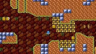 SMBX LunaLua Demo - Blue Shell Power-up (WIP)