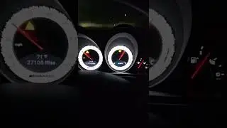 0-60 in Mercedes-Benz SL65 AMG