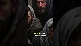Испытания в пустыне | Уроки из путешествия Израиля
