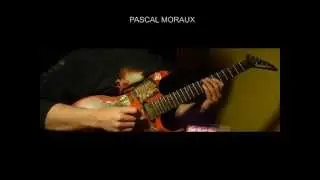 Sharp and Nasty Riff - Thrash Metal Guitar Lesson