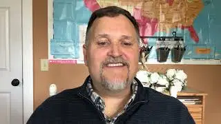 Start a conversation with the approachable OSU network | Marc Welker, &rsquo;91, OSU Connections
