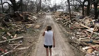 Hurricane Katrina Economic Impacts