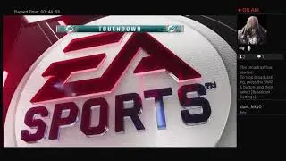 Small Window TD Pass