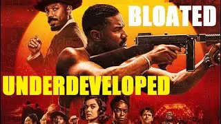 Sinners Review - Bad Movie Reviews