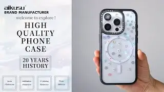 3m Anti-Fall Phone Case | Discover Reliable Protection