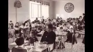 Història en imatges. 50é Aniversari CEIP Cervantes  Gandia