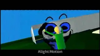 Me vs a-10 