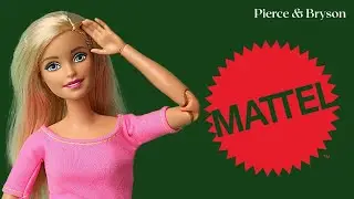 How Mattel Dominated The Toy Market 🧸