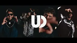 Urban Discovery Cypher UD.1 (feat. Sam, Cairo, Forty, Jibson )