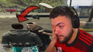 ele quer ser o Red beiramar...