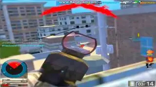 V/s Rusia2018 / CW / Level Up 78 [OP7LA]