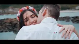 Love Story+Same Day Jacqueline e Mattheus