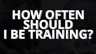 Should beginners train Jiu Jitsu every day?