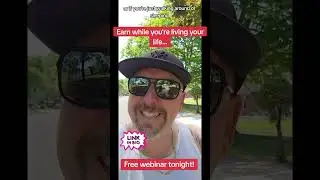 Link in bio...Stay retired! Turn your spare time into cash! Unveil a 6-figure earning strategy that