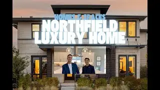 Homes & Spaces: Northfield Luxury Listing - 6 bedroom home in Denver's Central Park