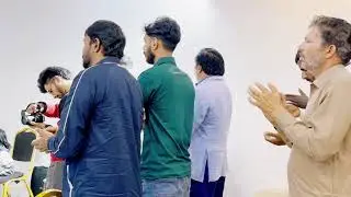 Aj Masiha aya, Noor kaa badal chaya.