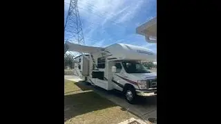 2020 Thor Motor Coach Freedom Elite 30FE - For Sale by Owner