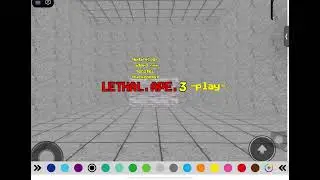 Lethal ape 3 menu songs (by: gub_production)