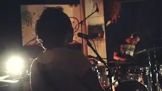 Tanjaret Daghet | Ghareeb | Loustic Sessions