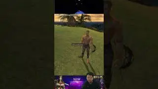 RYL ROW Return of Warrior Stream 10/7/2025