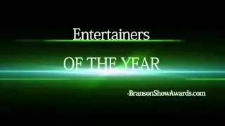 The Haygoods Branson, MO Show Must See Video
