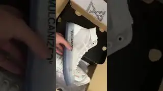 OFF-WHITE & Converse Chuck Taylor All Star Hi THE TEN #shoes #converse #offwhite #skateshoes