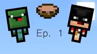Minecraft Raiding Tips & Tricks - Ep 1 ''Cannons