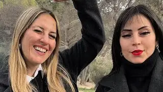 Imanelachis: Nouhaila & Tassilo 