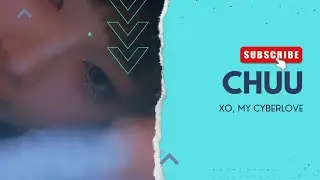 Реакция CHUU на клип 